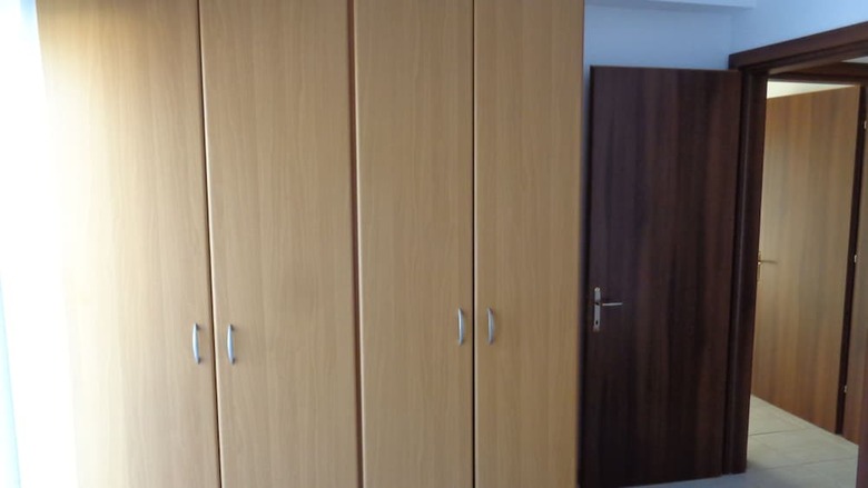Apartamento Mouses-x