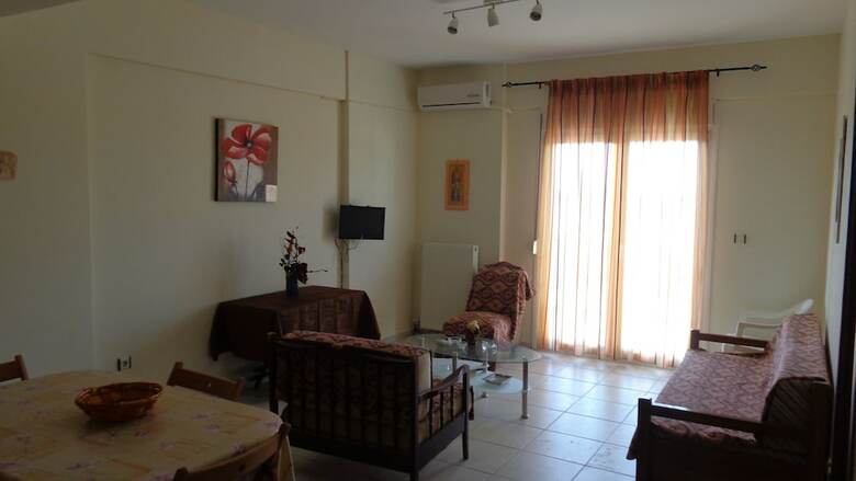 Apartamento Mouses-x