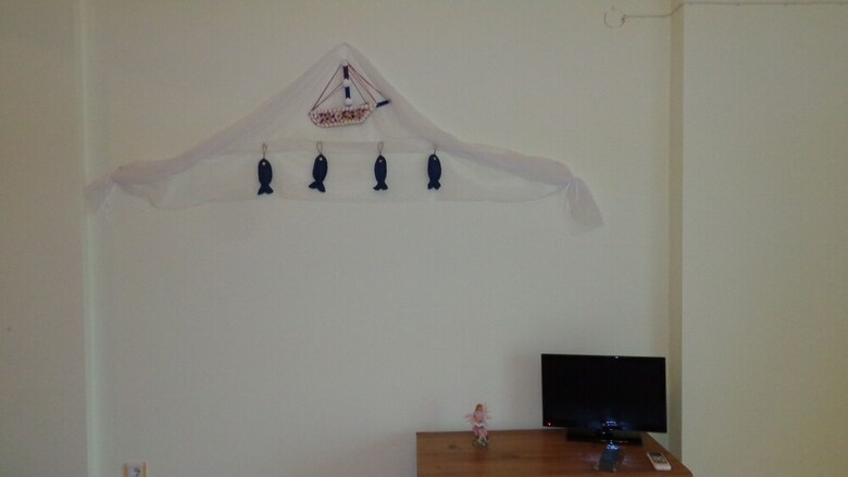 Apartamento Mouses-x
