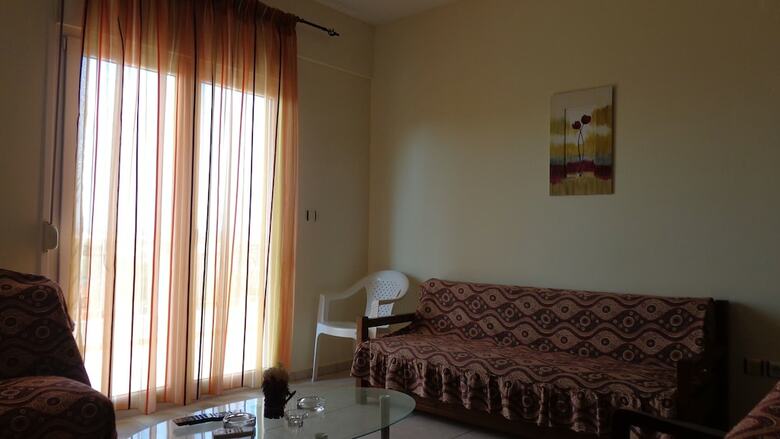 Apartamento Mouses-x