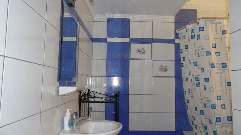 Apartamento Mouses-x