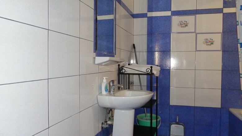 Apartamento Mouses-x