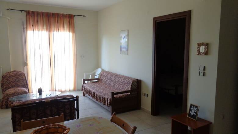 Apartamento Mouses-x