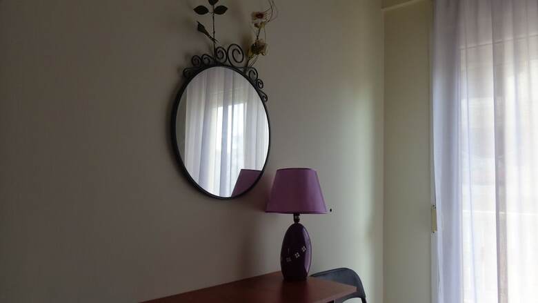 Apartamento Mouses-x