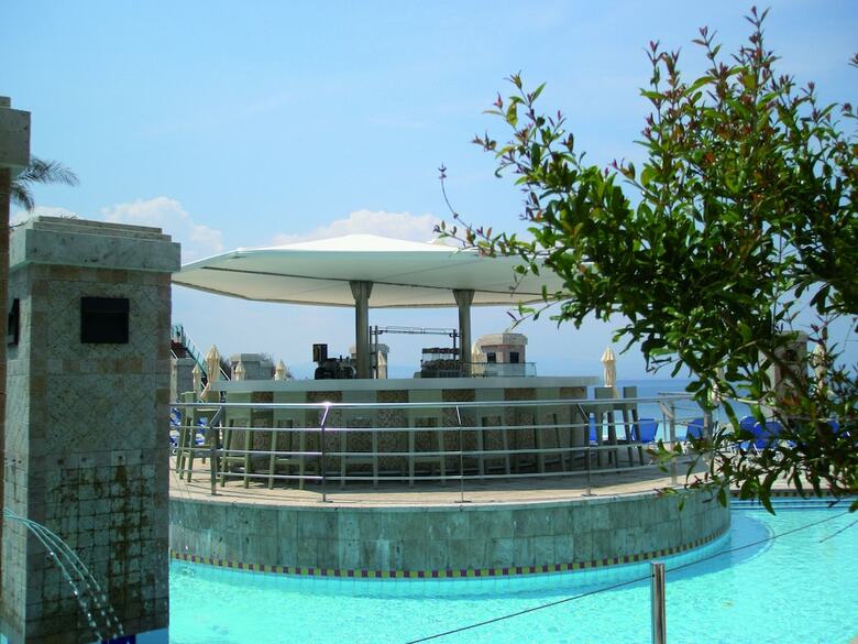 Club Hotel Casino Loutraki