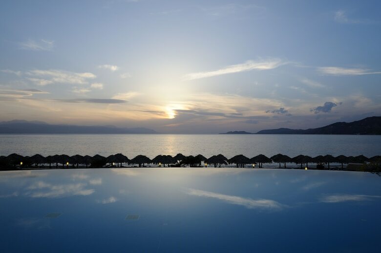 Club Hotel Casino Loutraki