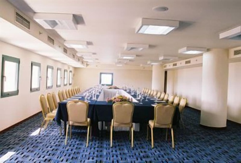 Club Hotel Casino Loutraki