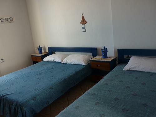 Apartamento Smaragda Rooms & Studios