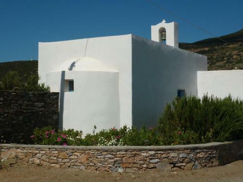 Apartamento Smaragda Rooms & Studios