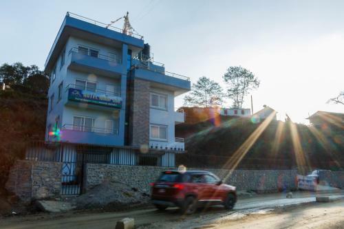 Hotel Road Side