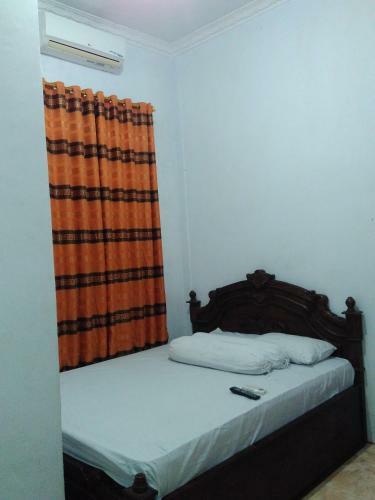 Hotel Wisma Kahyangan