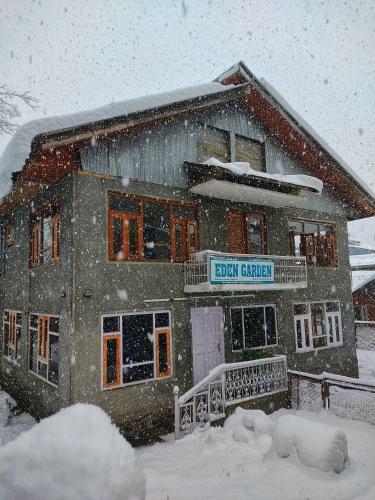 Eden Garden Guest House