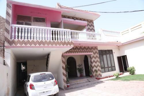 Hostal Hotel Sereena Residence
