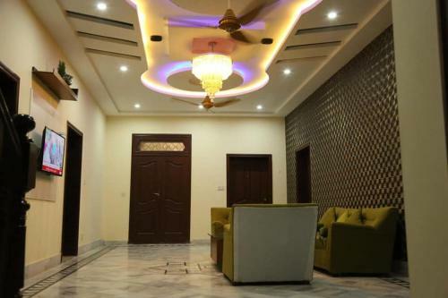 Hotel Pak Continental