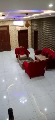 Hotel Pak Continental