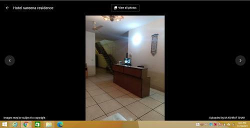 Hotel Sareena Residence