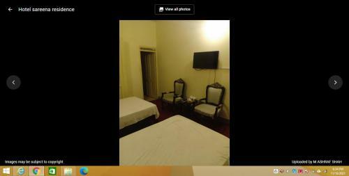 Hotel Sareena Residence