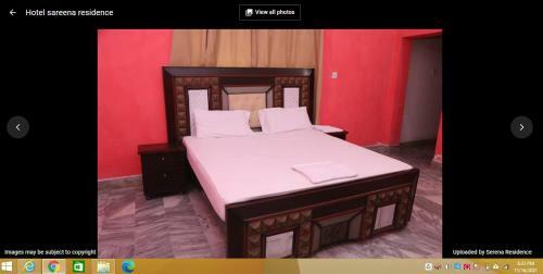 Hotel Sareena Residence