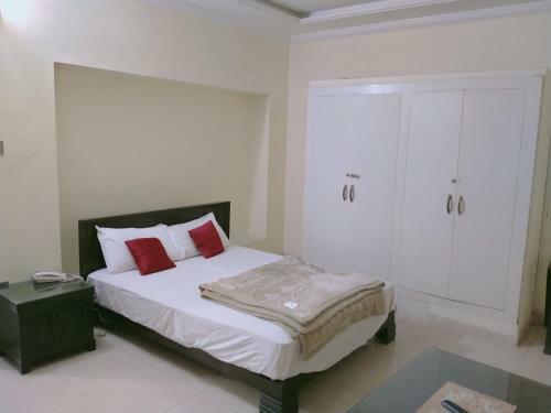 Hotel Ambassador Multan
