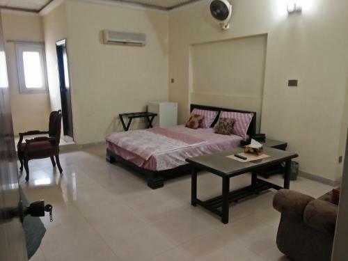 Hotel Ambassador Multan