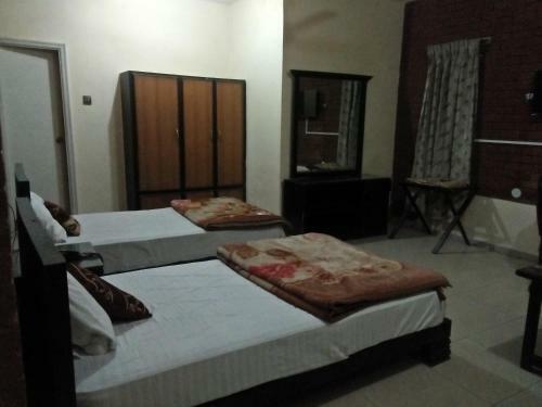 Hotel Ambassador Multan