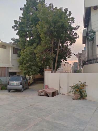 Hotel Ambassador Multan