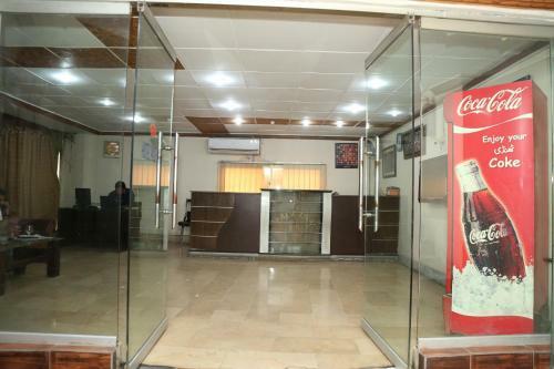 Hotels Multan