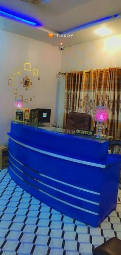 Glorious Hotel Multan