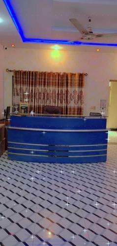 Glorious Hotel Multan