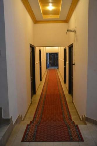 Hotel Or Odyssey Residence