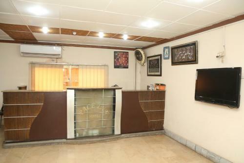 Hotel Pace Inn