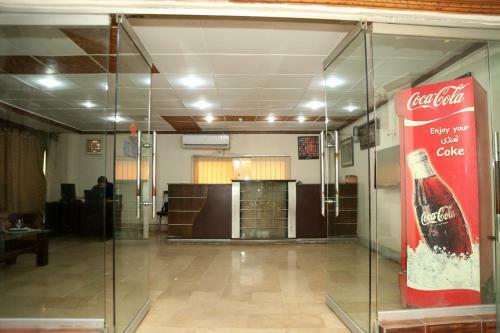 Hotel Pace Inn