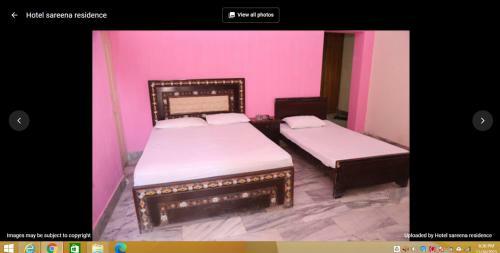 Hotel Seerena Residence