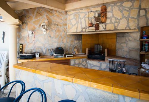 Villa Hermosa Casa Con Piscina