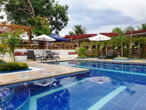 Bed & Breakfast Villa Susane