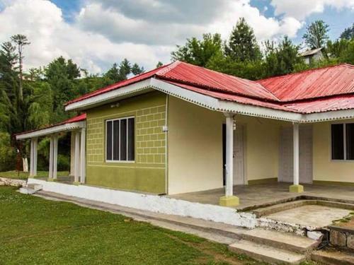 Hotel Chikar Highland Resort