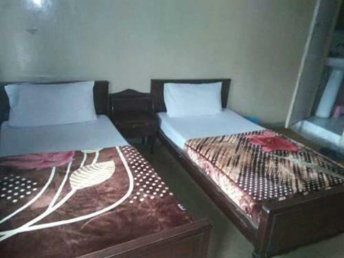 Hotel Chikar Highland Resort