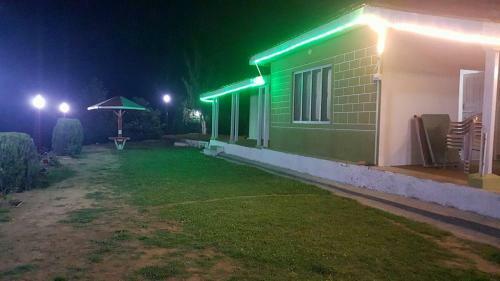 Hotel Chikar Highland Resort