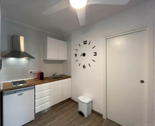 Moderno Apartamento Hasta 4 Personas Wifi Gratis