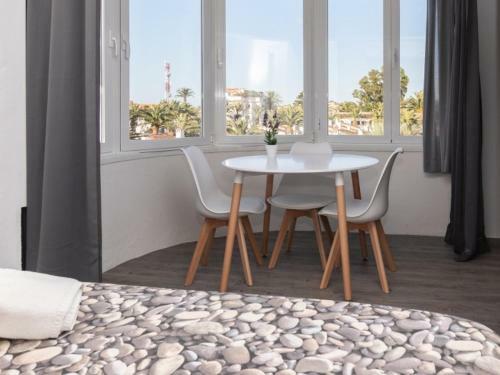 Moderno Apartamento Hasta 4 Personas Wifi Gratis