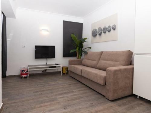 Moderno Apartamento Hasta 4 Personas Wifi Gratis