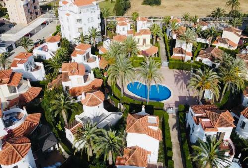 Moderno Apartamento Hasta 4 Personas Wifi Gratis