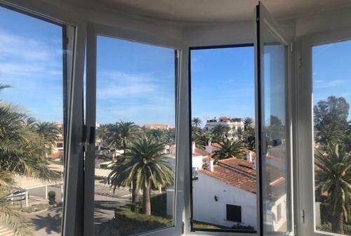 Moderno Apartamento Hasta 4 Personas Wifi Gratis