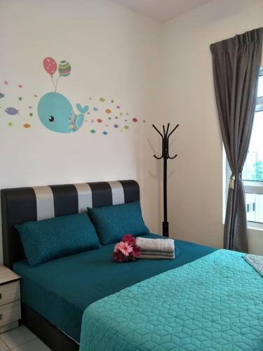 Apartamento The Rental Home Stay!