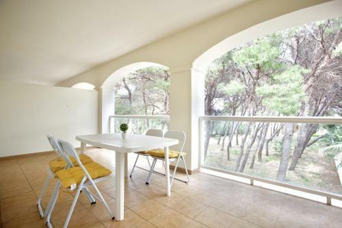 Apartamento Meridiano Playa Devesses Denia
