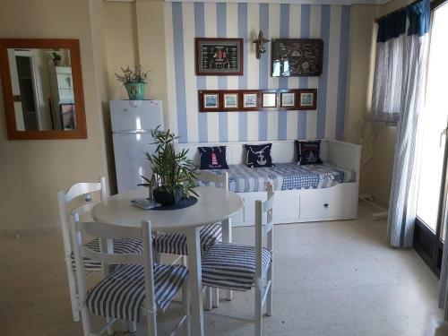 Apartamento El Retiro Denia