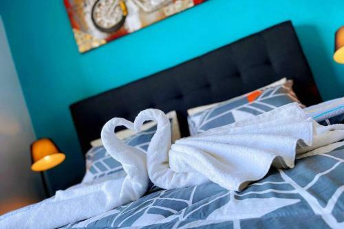 Apartamento ????f S&thomez (studio) Mesamall Wifi Klia