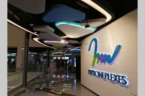 Apartamento ????f S&thomez (studio) Mesamall Wifi Klia