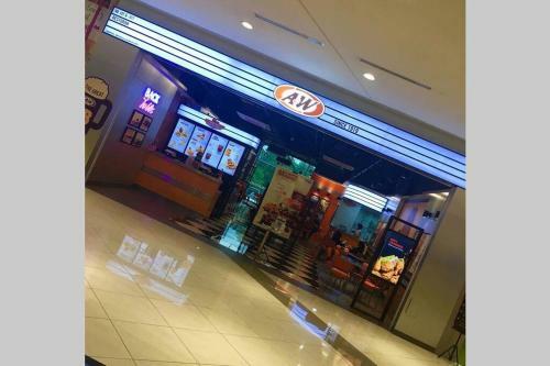 Apartamento ????f S&thomez (studio) Mesamall Wifi Klia