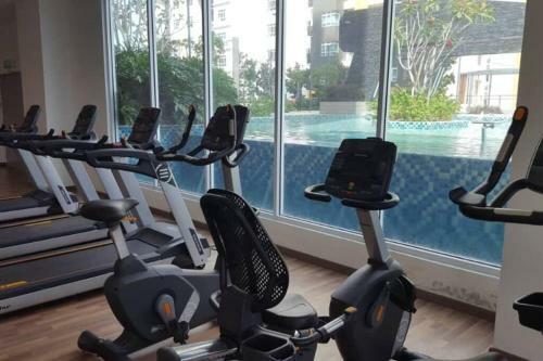 Apartamento Mesa Hill Nilai - Welcome To The Nautica